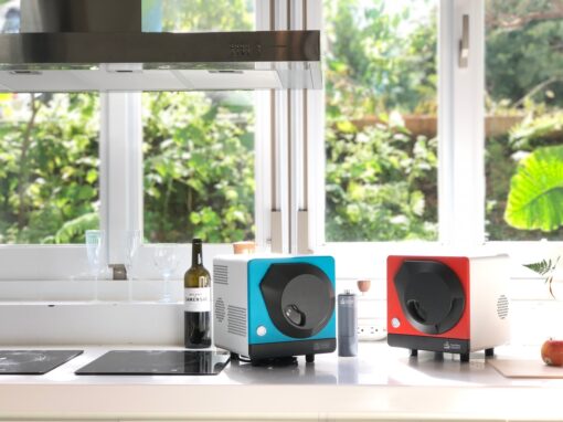 Sandbox Smart R1 Home Coffee Roaster - Sandbox Smart