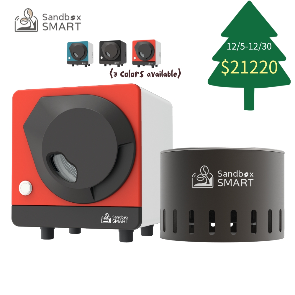 Year End SALE - Sandbox Smart