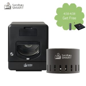 Global Shop - Sandbox Smart