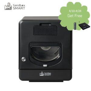 Global Shop - Sandbox Smart