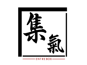 Entrebox Logo