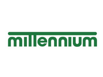 韓國Millennium Coffee Group