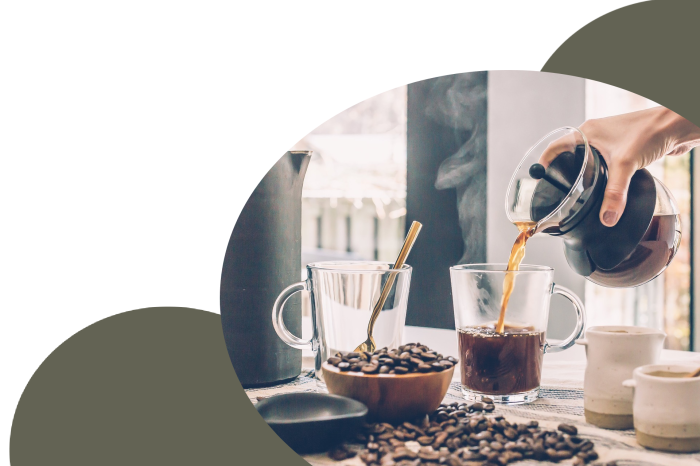 Caffeine Caffeine